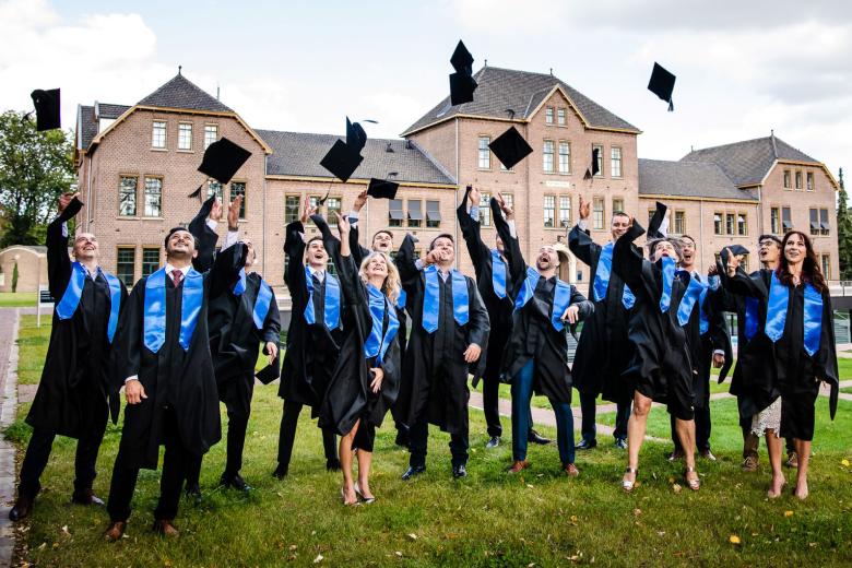 Executive Master of Business Administration On Campus