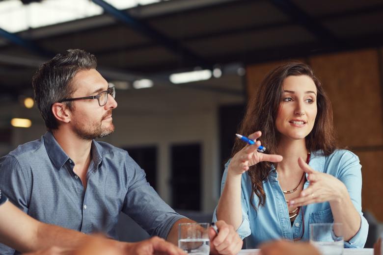 Opleiding tot Registeraccountant