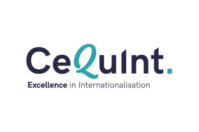 CeQuInt logo