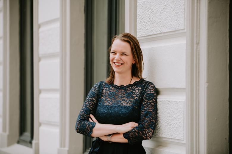 Hilde Verbeek