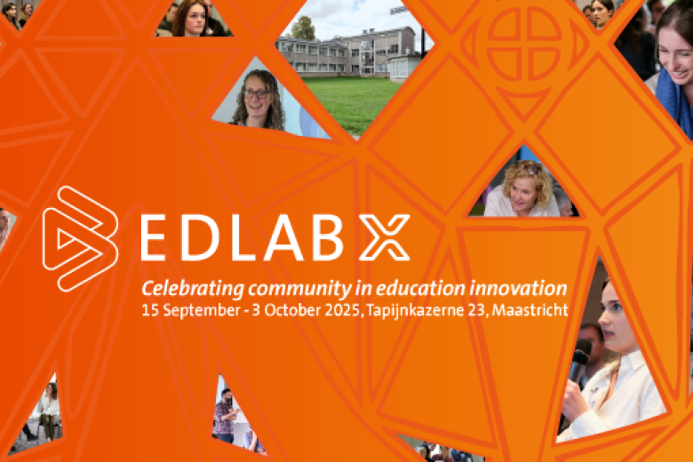 EDLAB X
