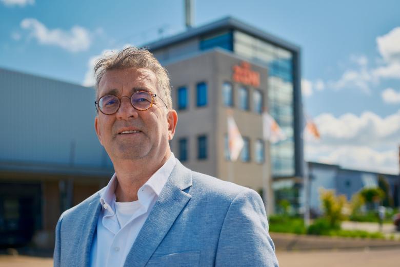 ZON director John Willems