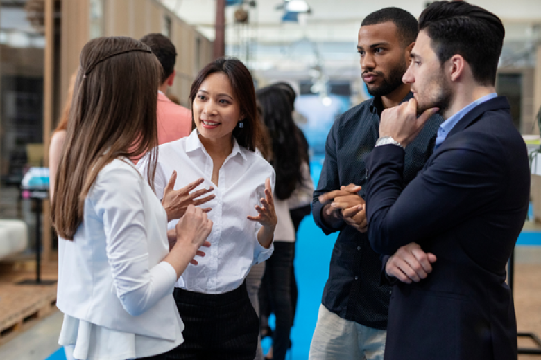 Full-time MBA