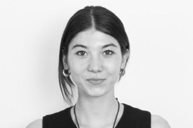 Carla Beranger