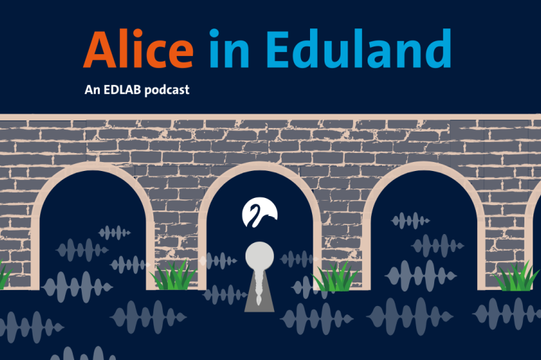 Alice in Eduland