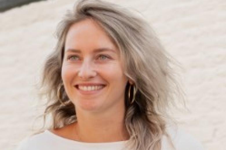 Romy Beuken, Confidential Advisor