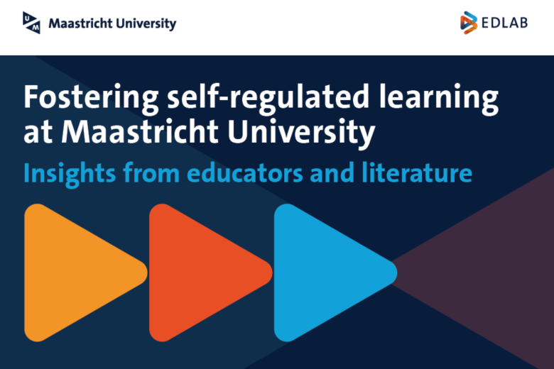 Self-regulated learning report