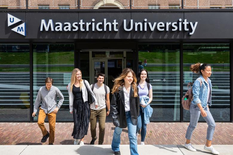 SBE Master Students