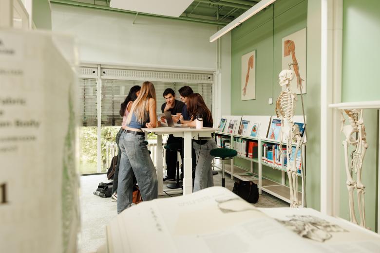 arts klinisch onderzoeker header