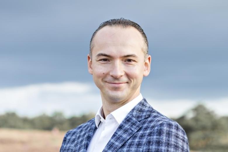 Zlatan Mujagic