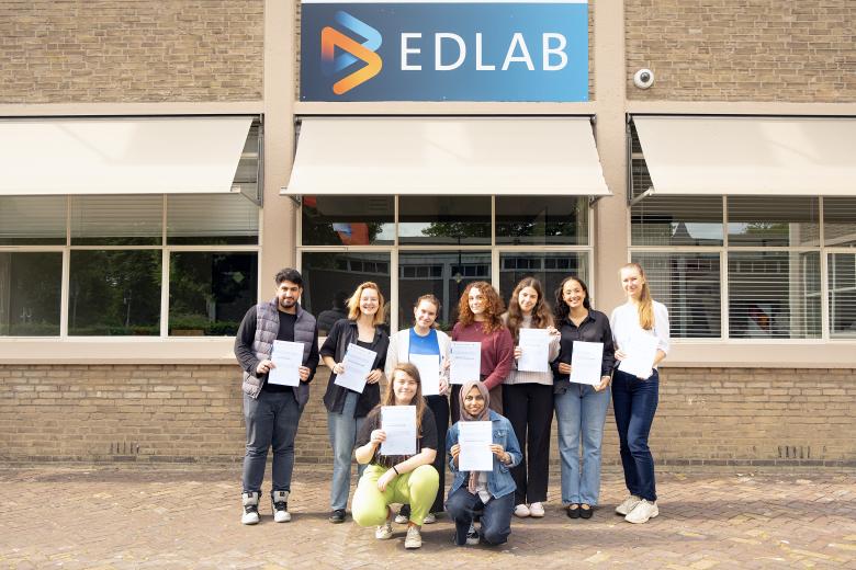 ESAB certificates 2025