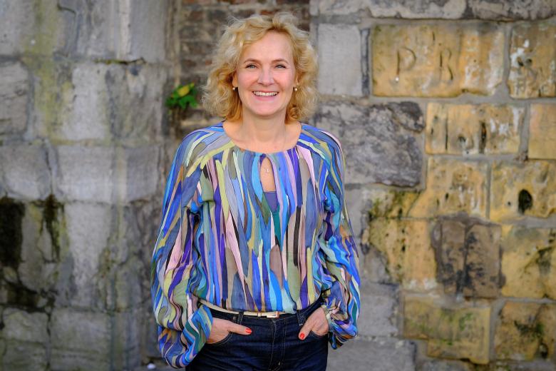 Ellen Bastiaens 