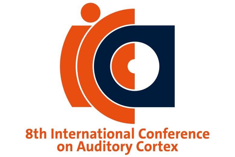 International Conference on Auditory Cortex logo