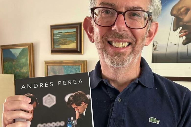 Andres Perea