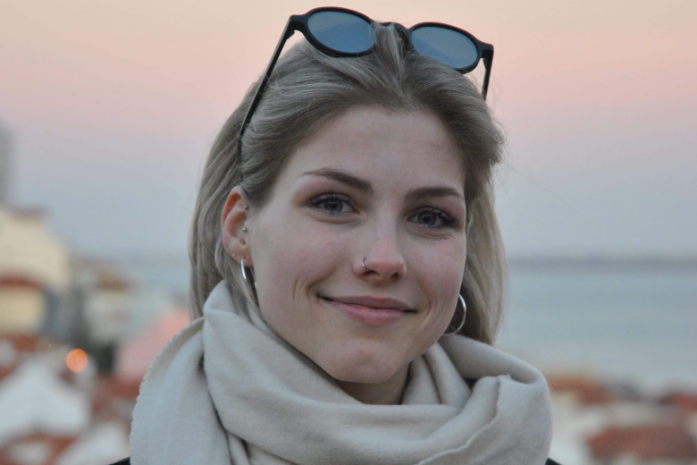 Anne Friesacher