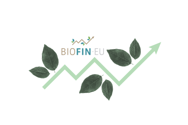 BioFin-EU logo