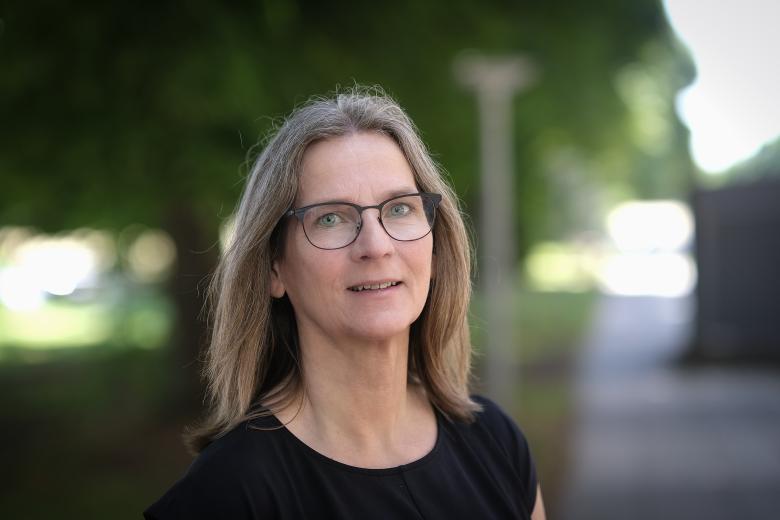 Desiree Joosten-ten Brinke