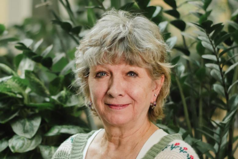 Katinka Bastin