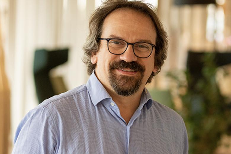 Lorenzo Moroni