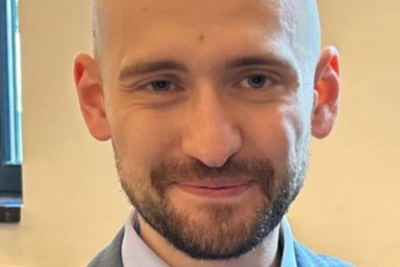 Michal Bodicky