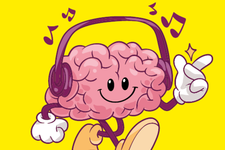 Music brain