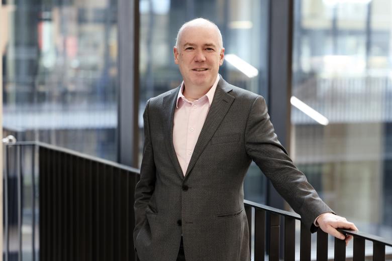 Peter Gilles