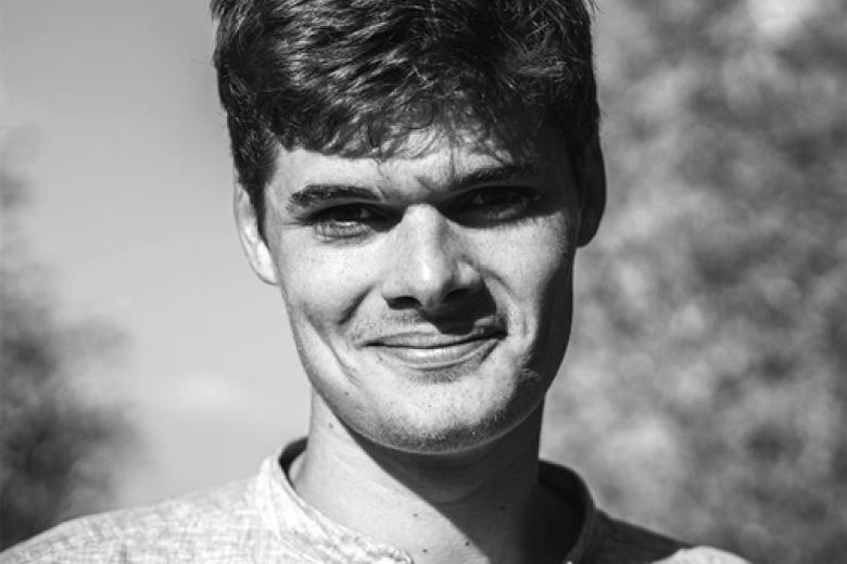 Thibault de Bueger