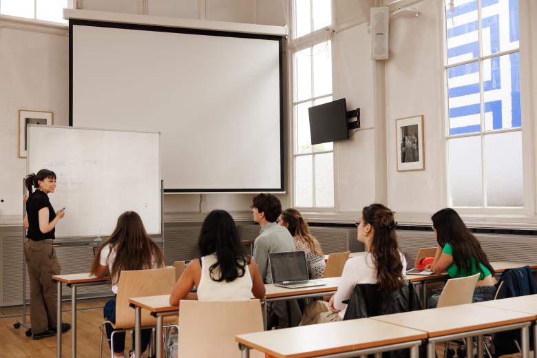 FASoS_education