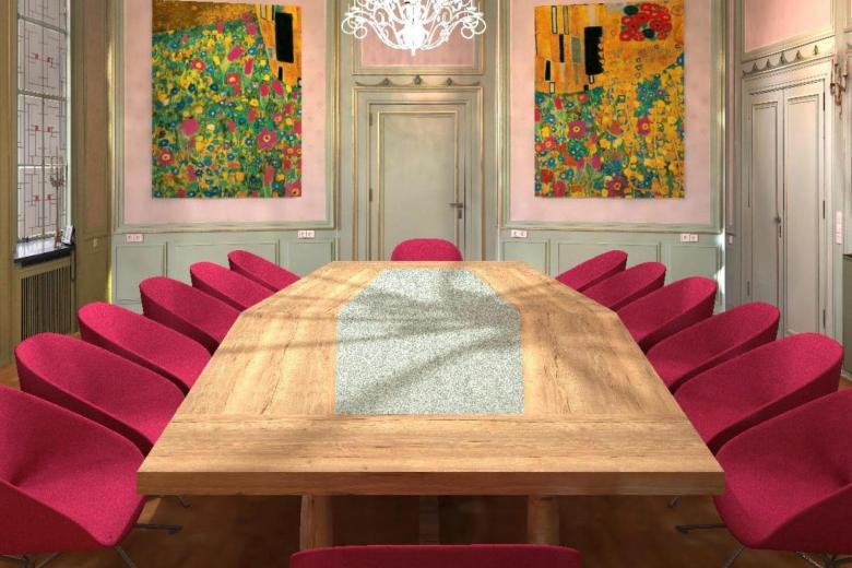 Board Room