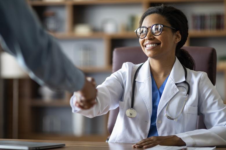 general practitioner