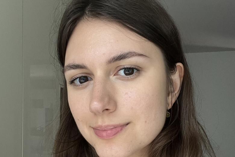 cristina ciretanu