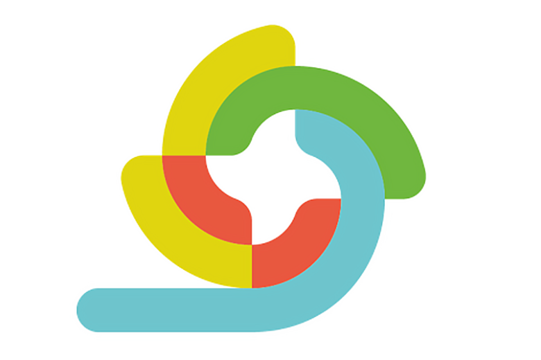 Logo Circulair textiel