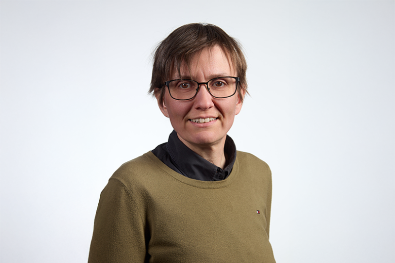 Katrien Bernaerts