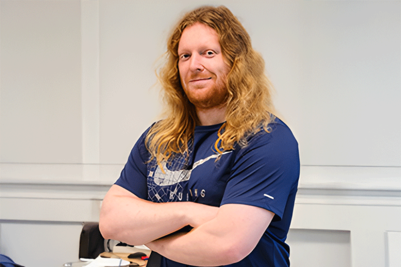 Janis Wöhler