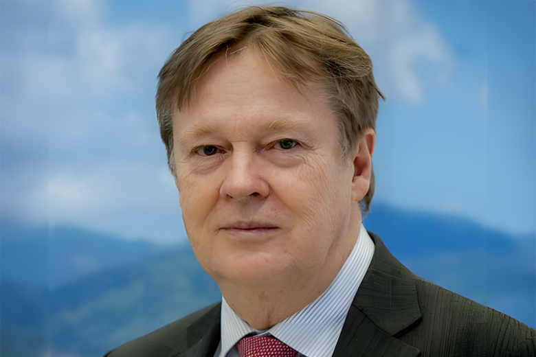 Jo van den Brand