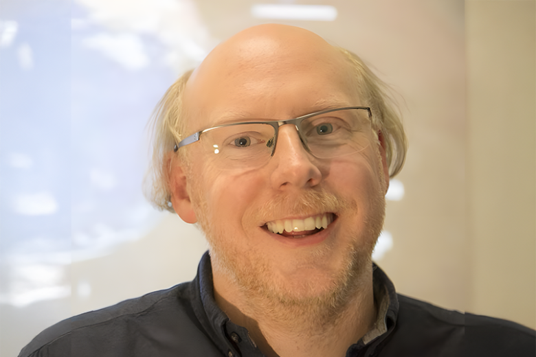Stefan Hild