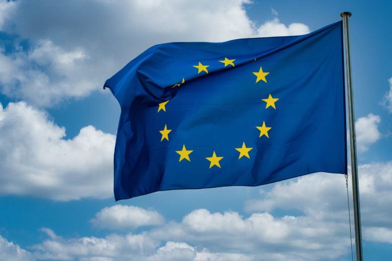 EU Flag