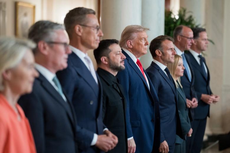 Leaders
