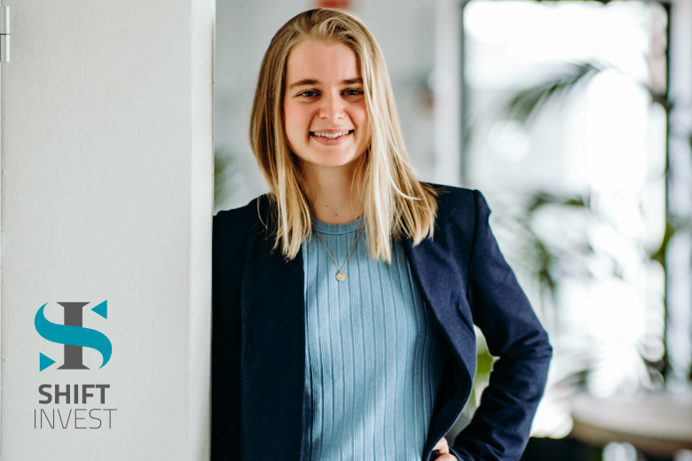 Heleen de Jonge