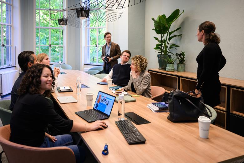Actualiteiten Schaarse rechten in het bestuursrecht