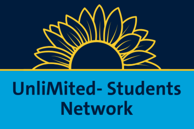 UnliMited-Students network for students with a disability, chronic illness or neurodivergence