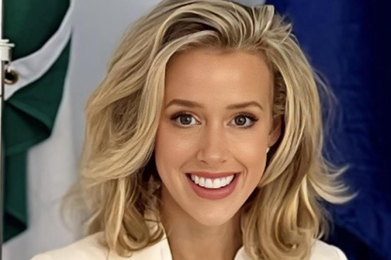 Emerald de Leeuw-Goggin