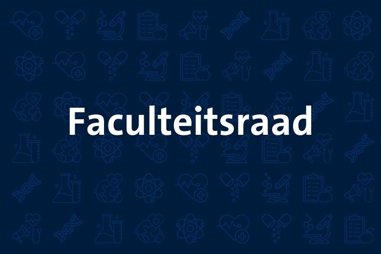 FHML faculteitsraad