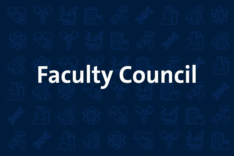 FHML faculty council