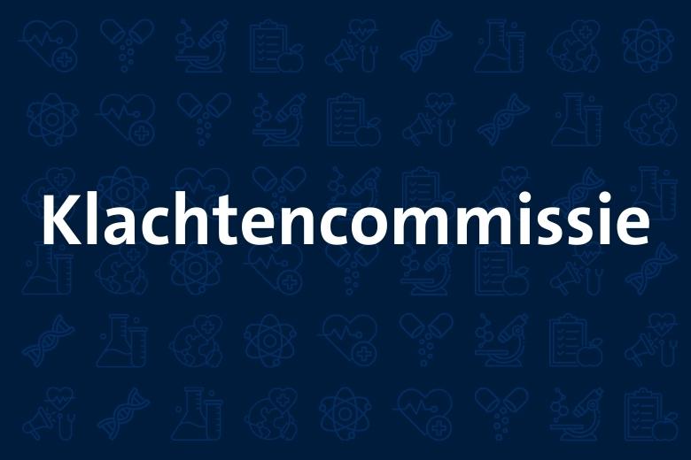 FHML organisation klachtencommissie