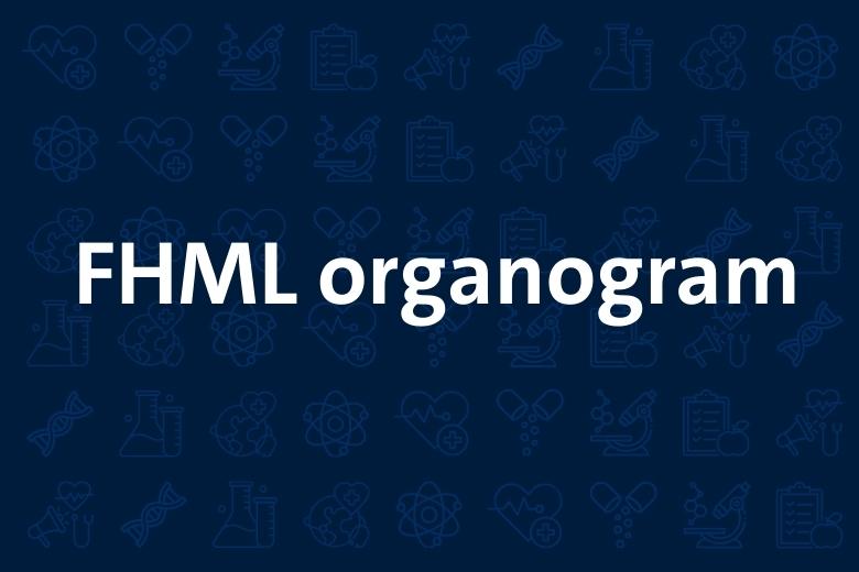 FHML organogram