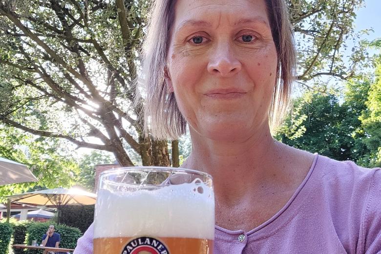 Lidwien Hollanders