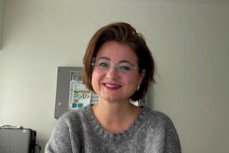 Photo of Jana Hovancakova