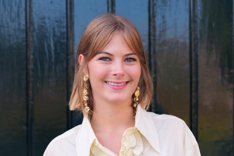 Lola Rahlwes
