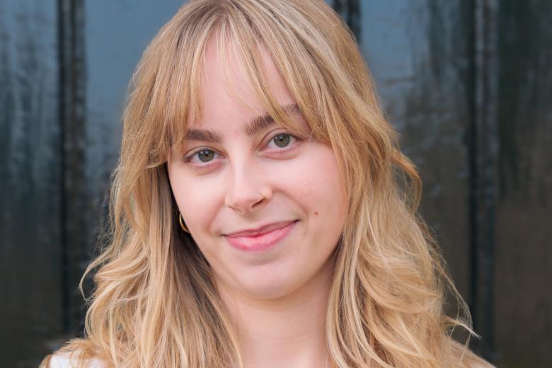 Fleur Verhees